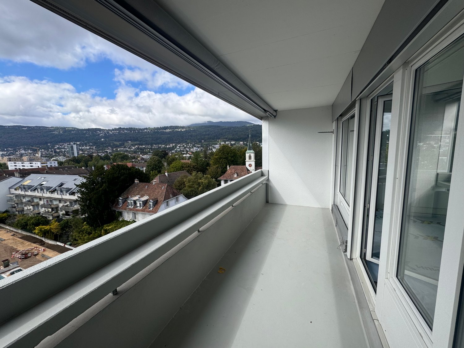 3 ½ rooms apartment, photo 7 of 10