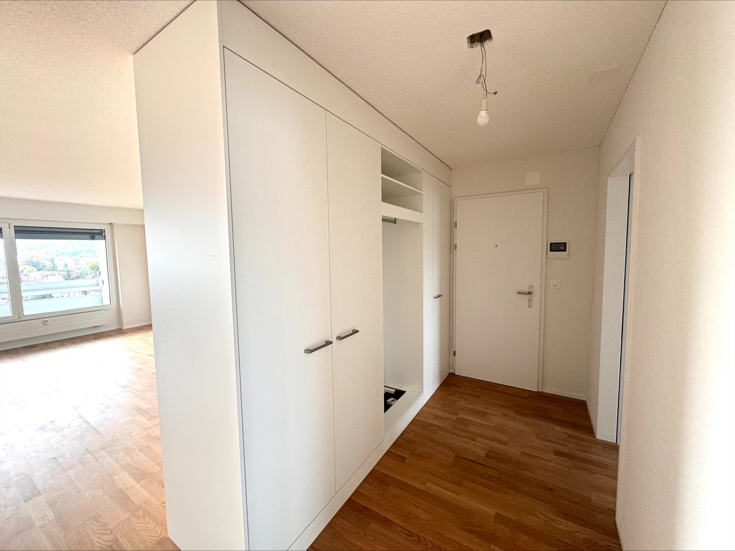 3 ½ rooms apartment, photo 5 of 10