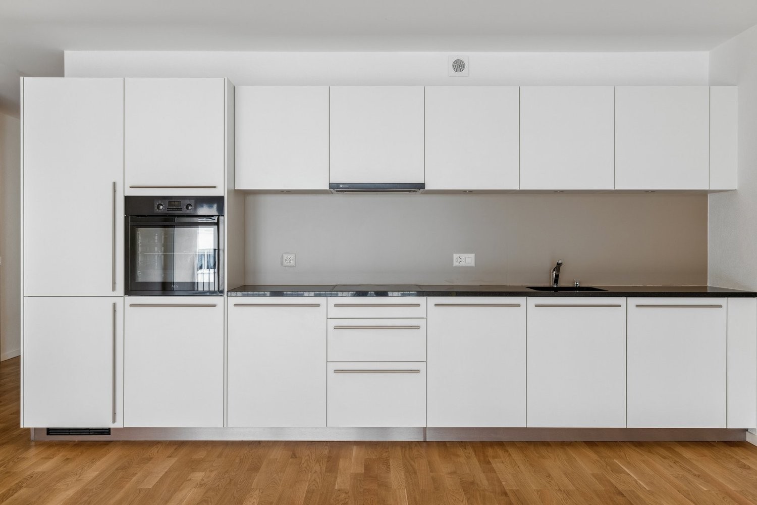 3 ½ rooms apartment, photo 3 of 5