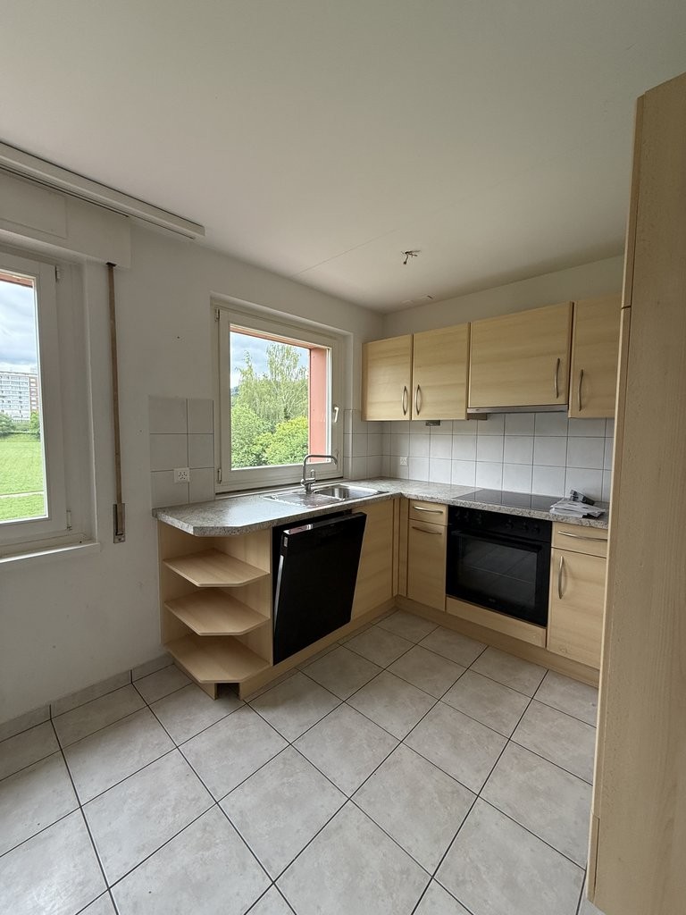 4 ½ rooms apartment, photo 6 of 7