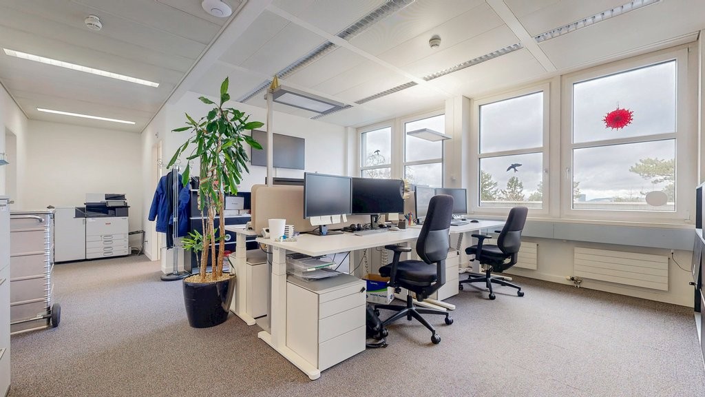 Ufficio di 150m²