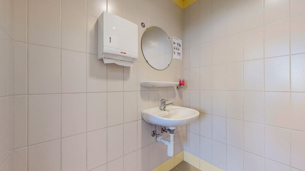 Ufficio di 150m²