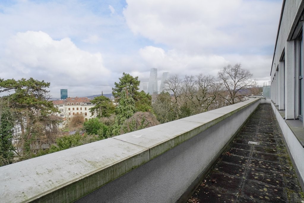 Ufficio di 150m²