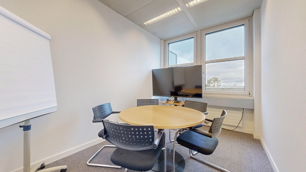 Ufficio di 150m²