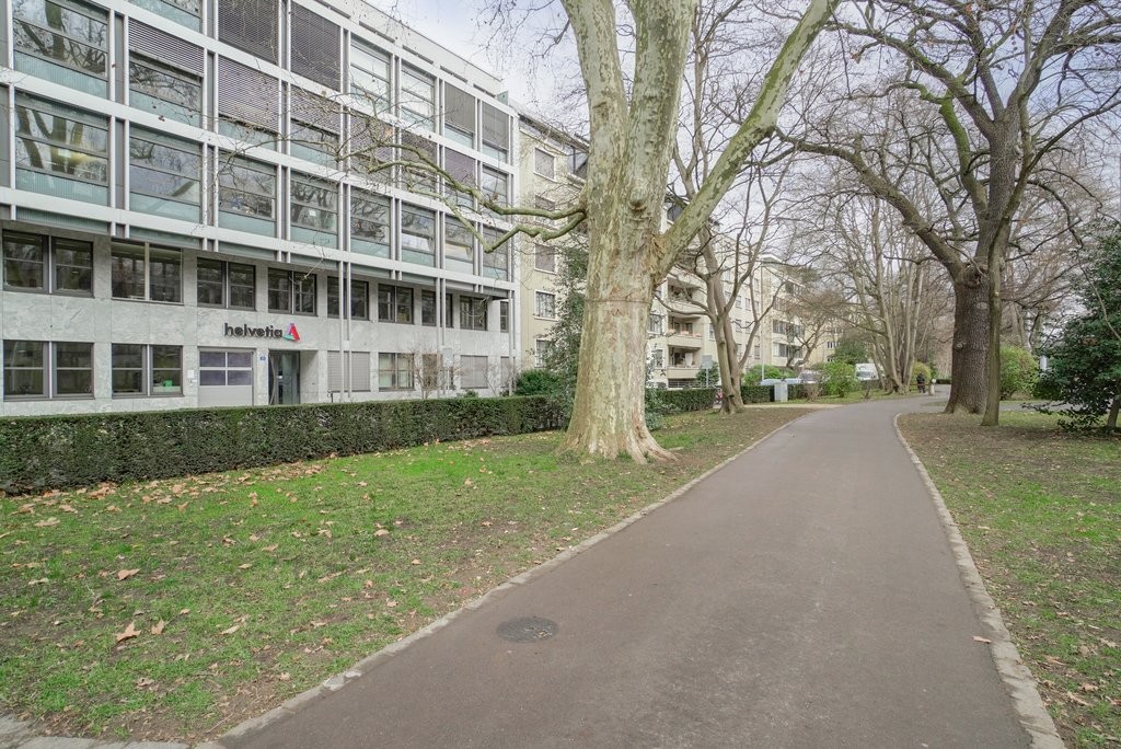 Ufficio di 150m²