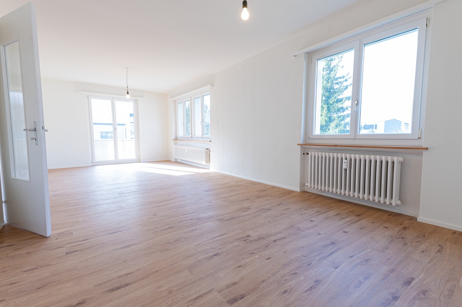 Appartement de 3 pièces