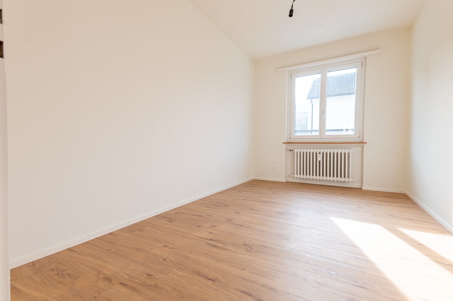 Appartement de 3 pièces