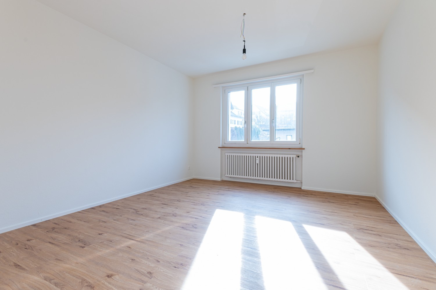 Appartement de 3 pièces