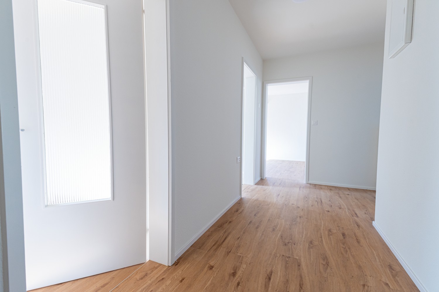 Appartement de 3 pièces