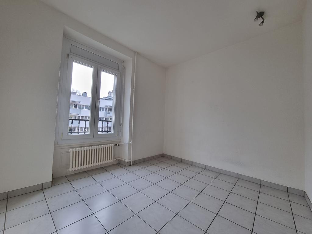 1 ½ rooms apartment, photo 3 of 4