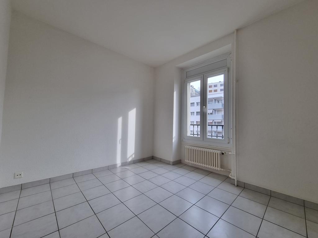 1 ½ rooms apartment, photo 4 of 4