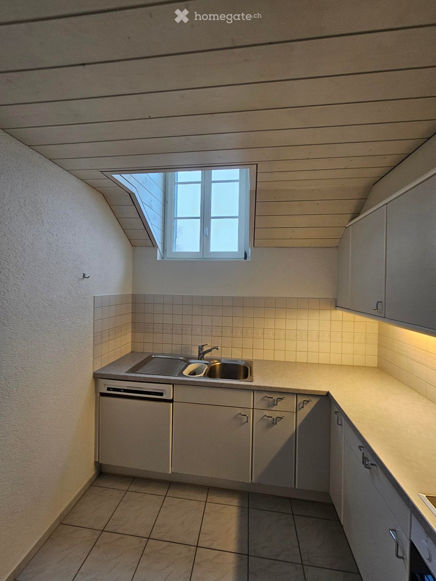 Appartamento di 2 ½ locali