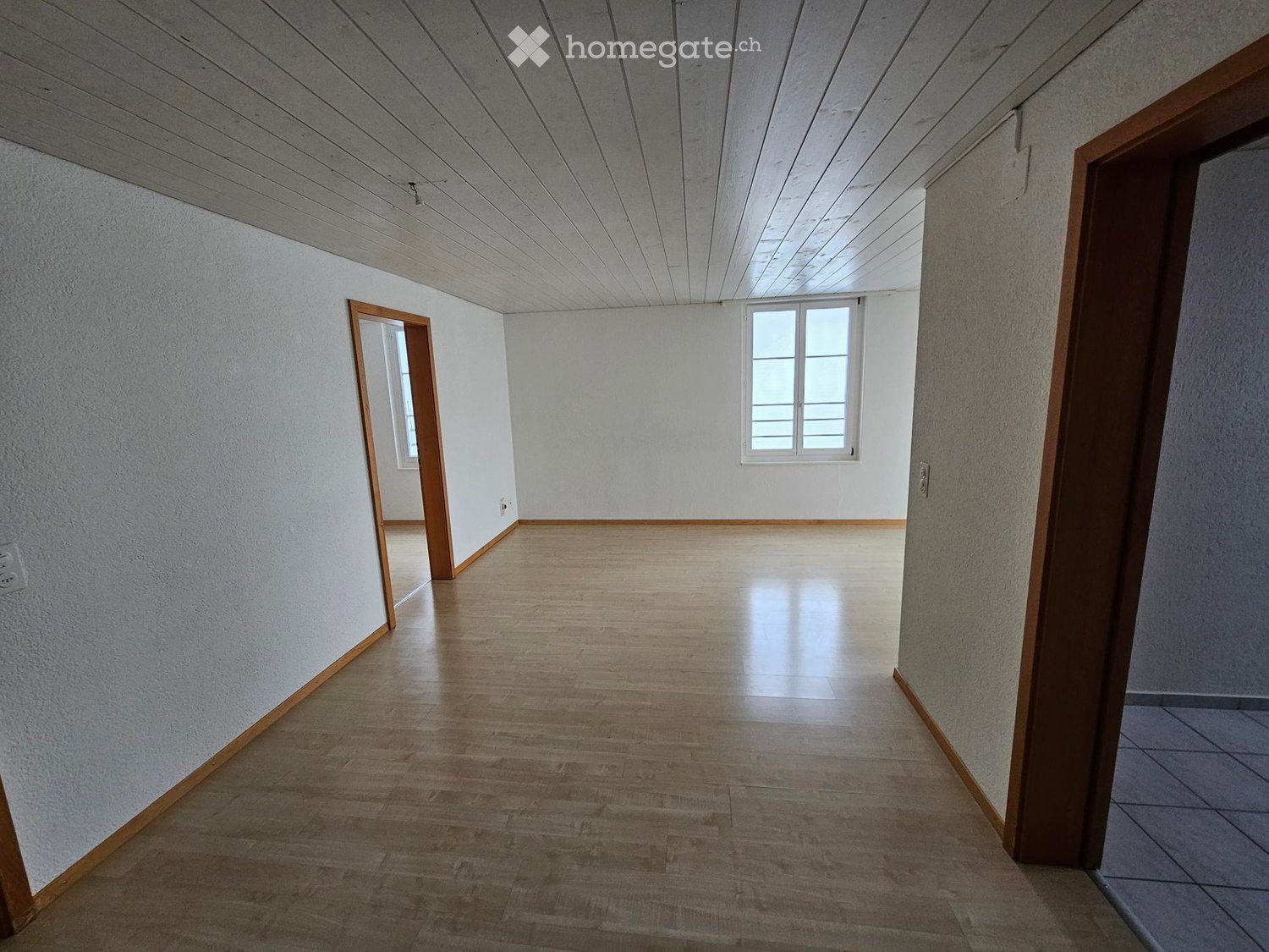 Appartamento di 2 ½ locali