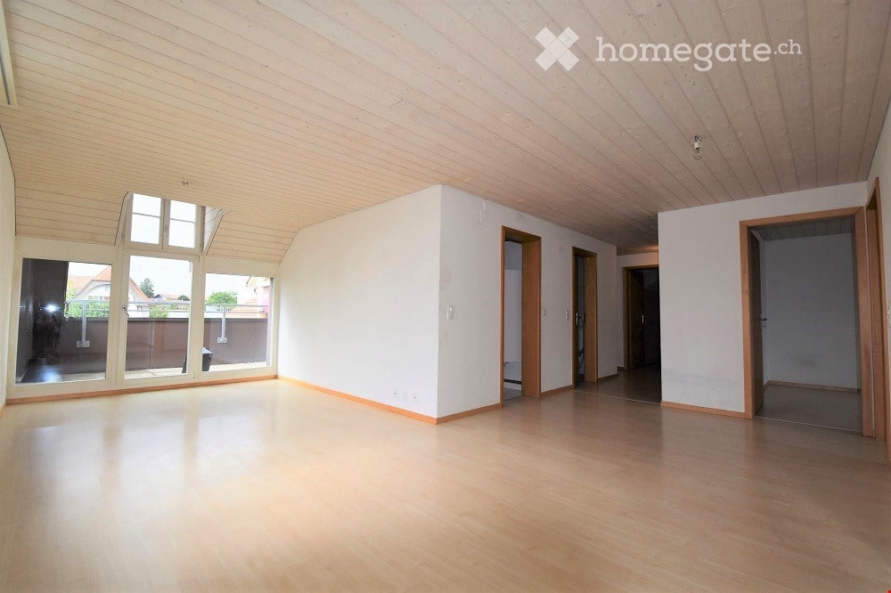 Appartamento di 2 ½ locali
