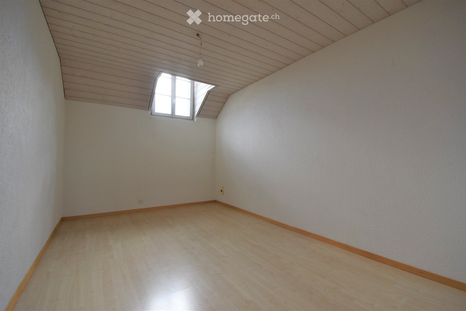 Appartamento di 2 ½ locali