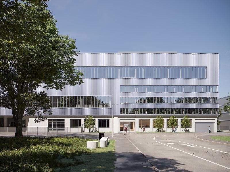 18000m² commercial, photo 3 of 3