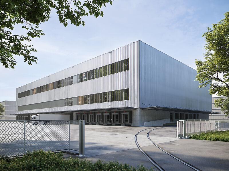 18000m² commercial, photo 2 of 3
