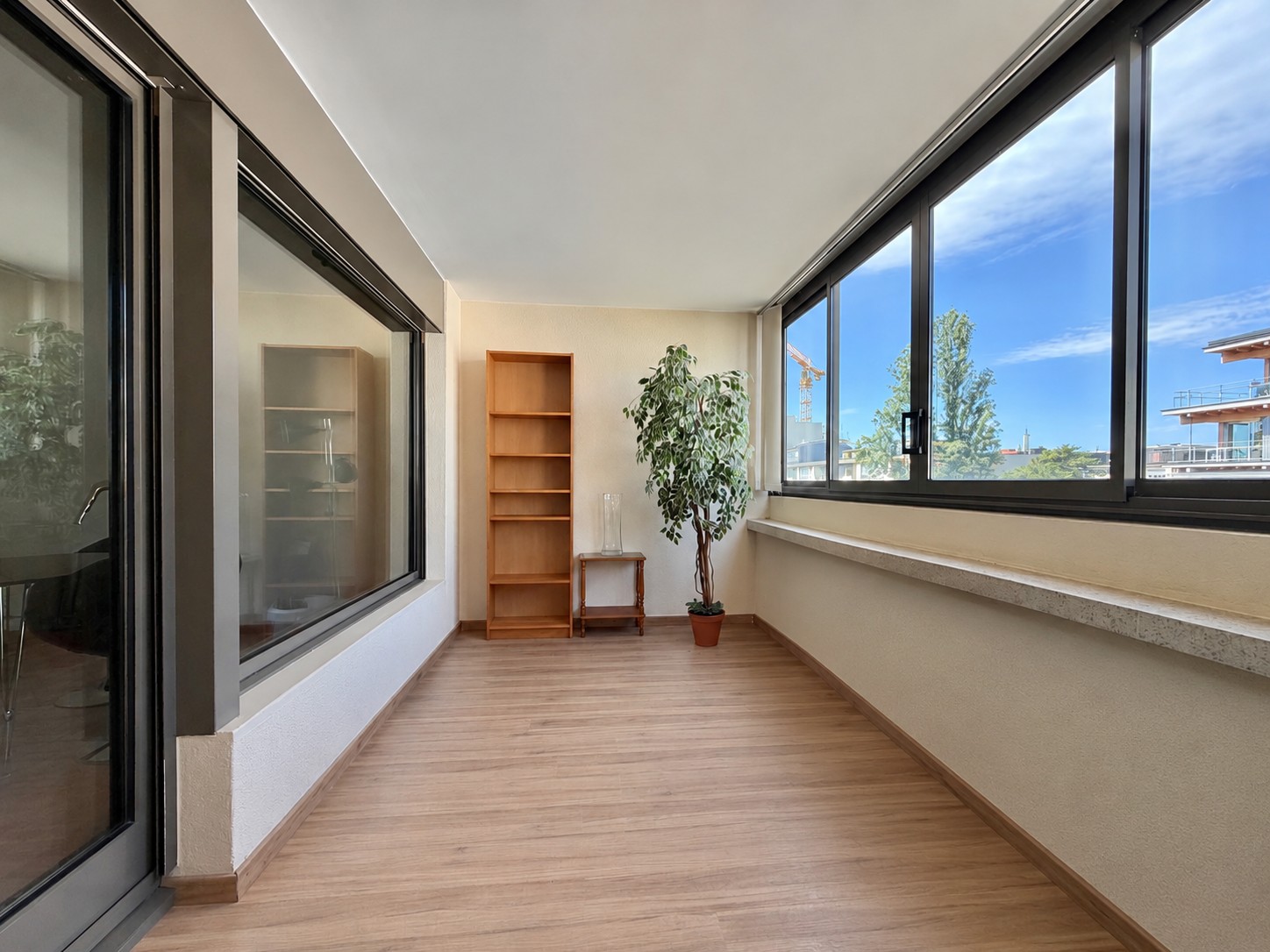 5 ½ rooms apartment