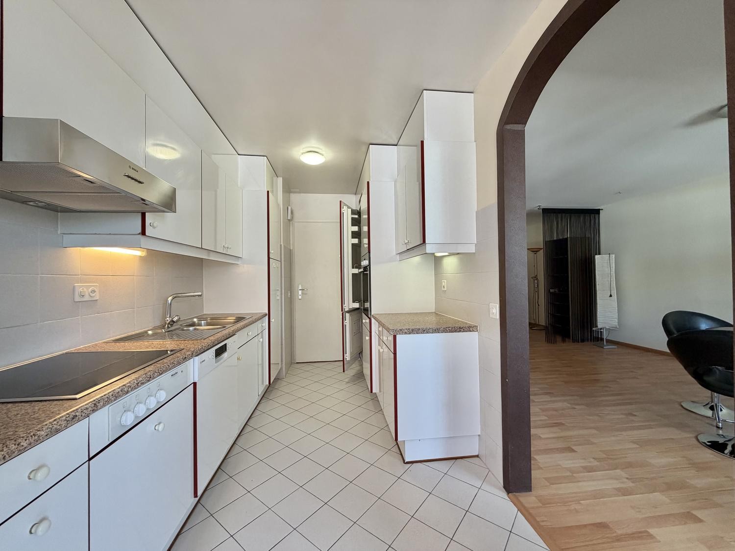 5 ½ rooms apartment