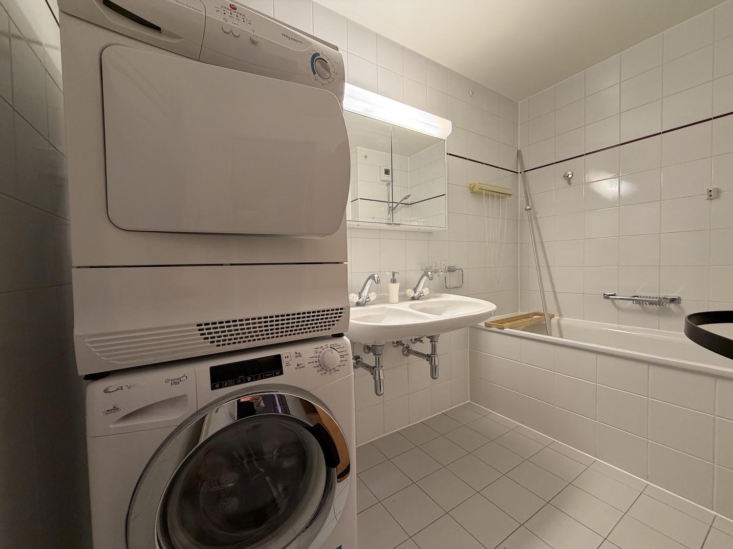 5 ½ rooms apartment