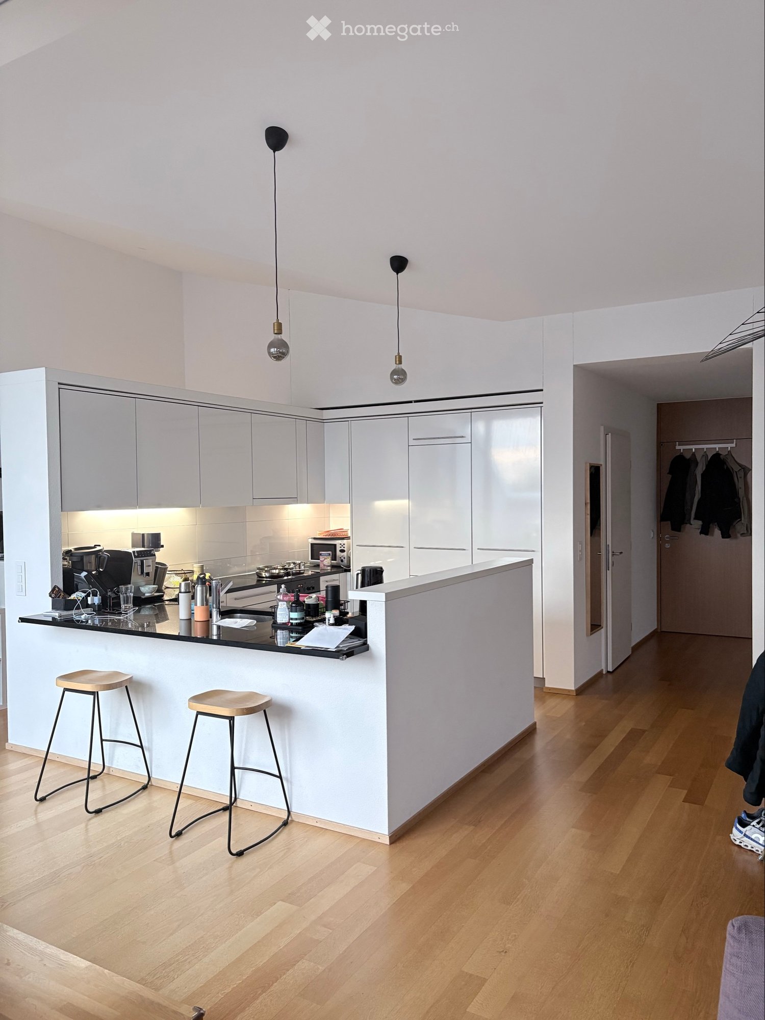 3 rooms apartment, photo 1 of 5