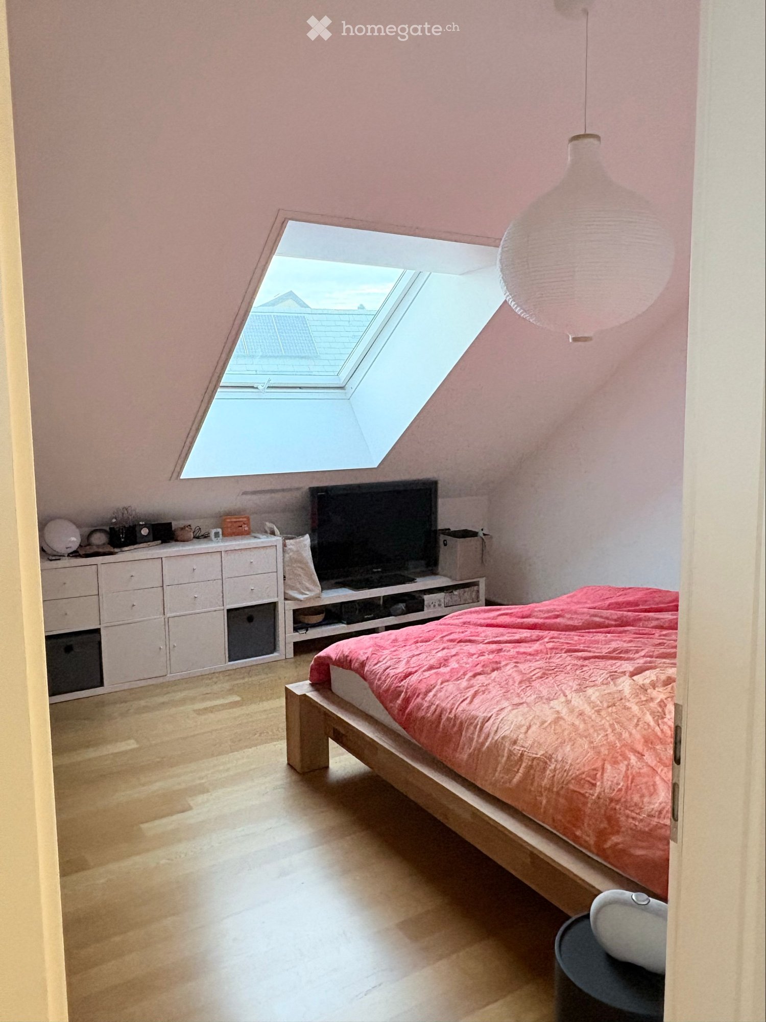 3 rooms apartment, photo 4 of 5