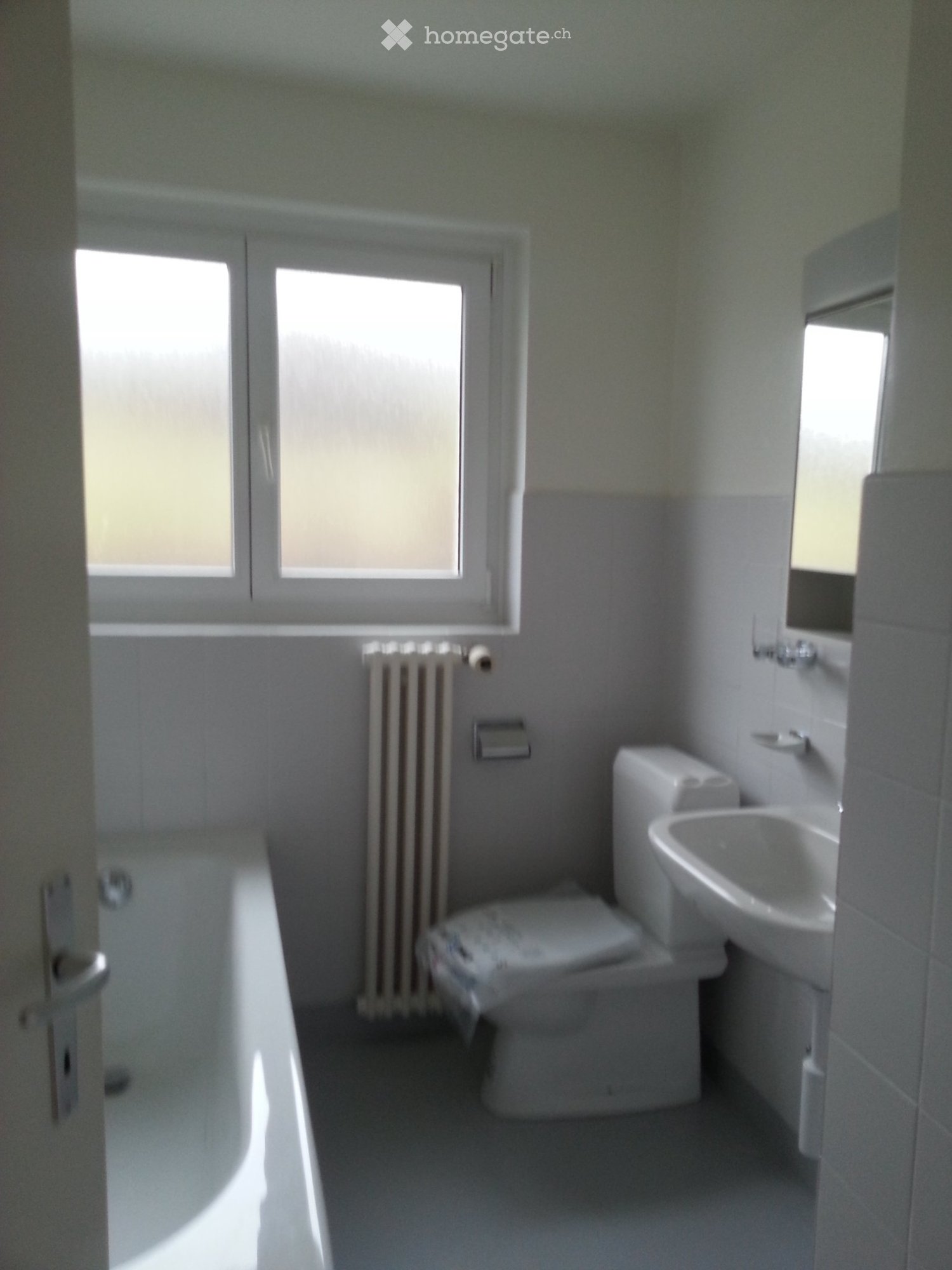 3 rooms apartment, photo 4 of 5