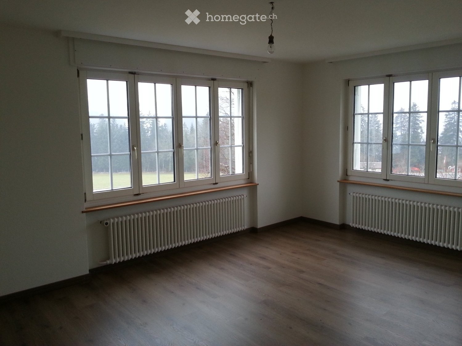 3 rooms apartment, photo 1 of 5