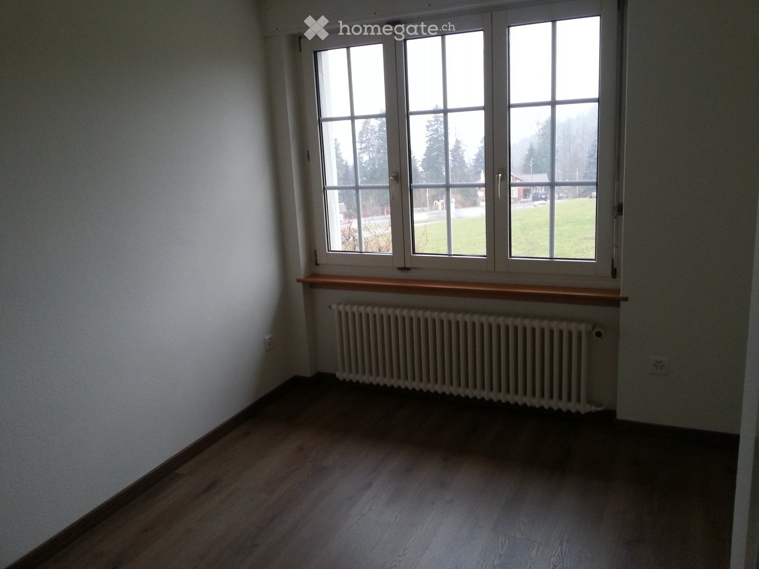 3 rooms apartment, photo 3 of 5