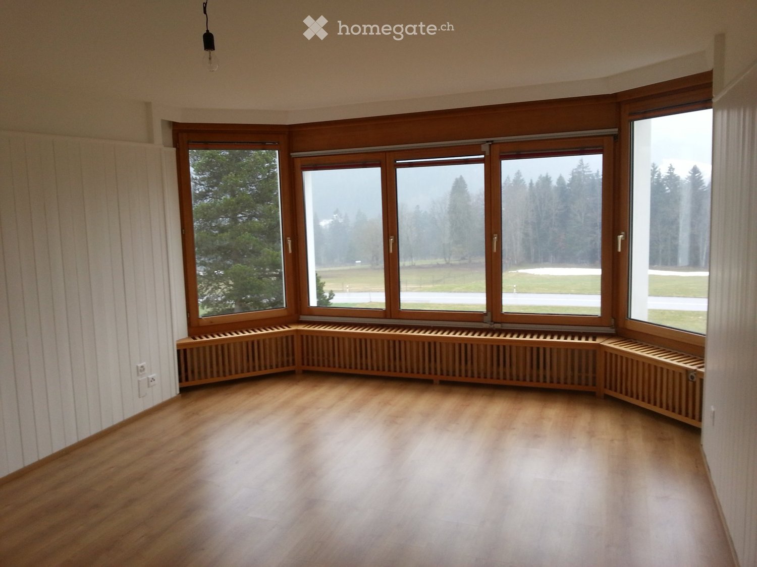 3 rooms apartment, photo 2 of 5