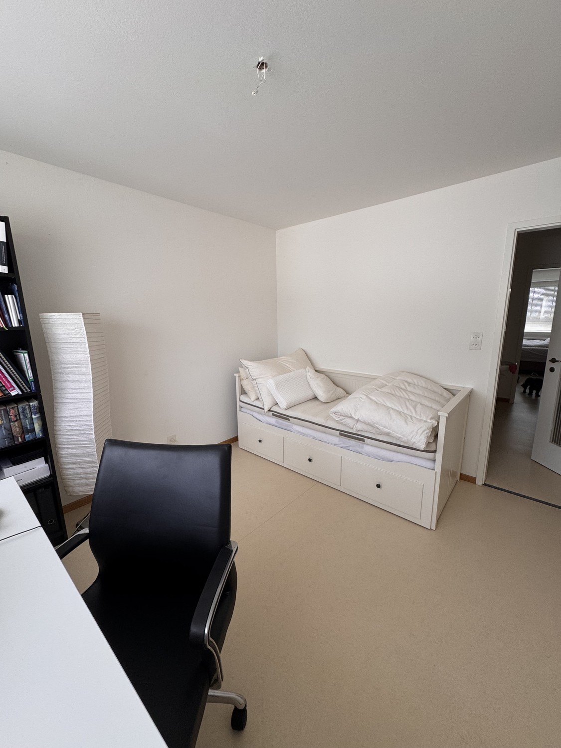 1 room apartment, photo 3 of 3