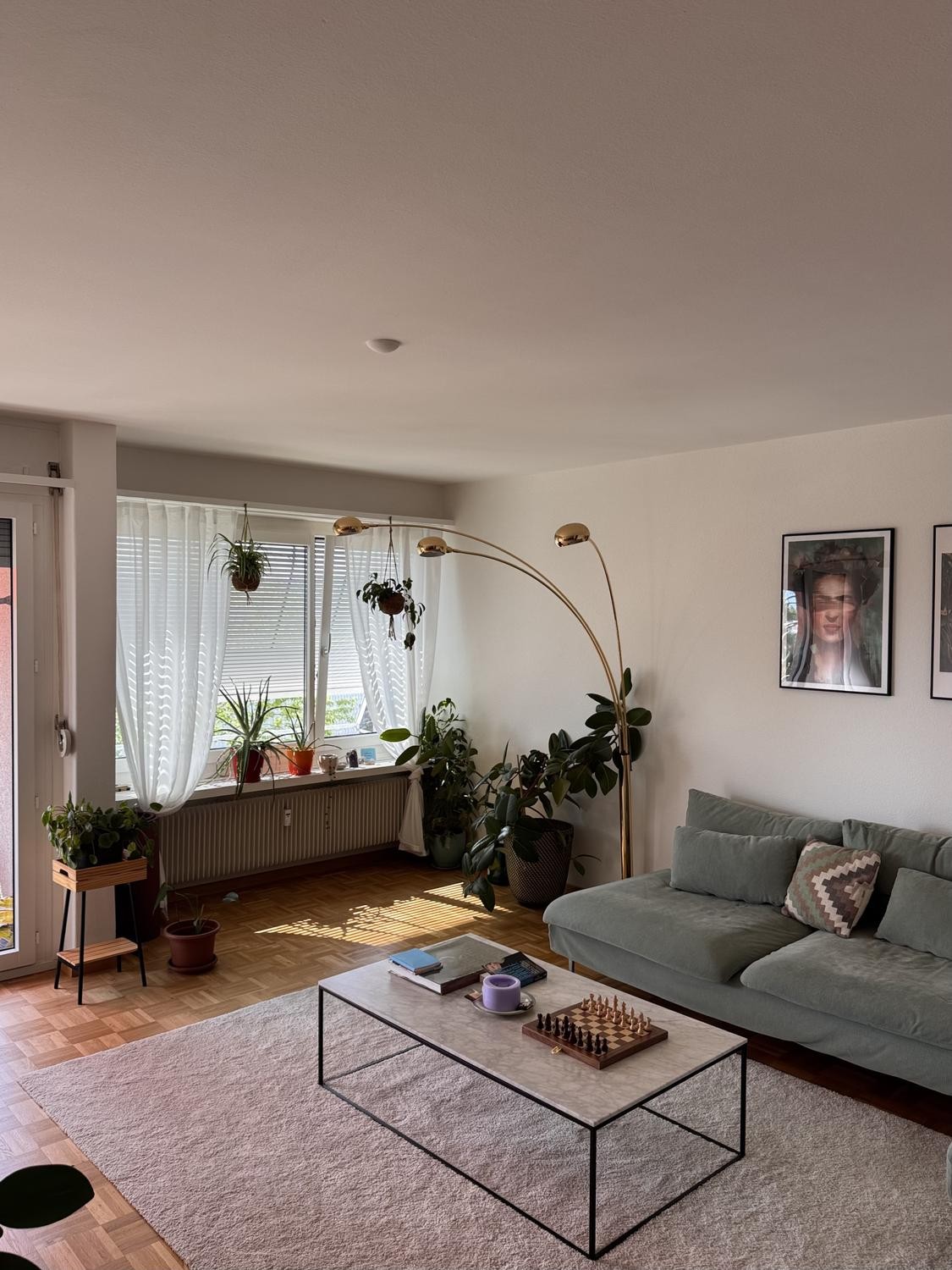 1 room apartment, photo 1 of 3