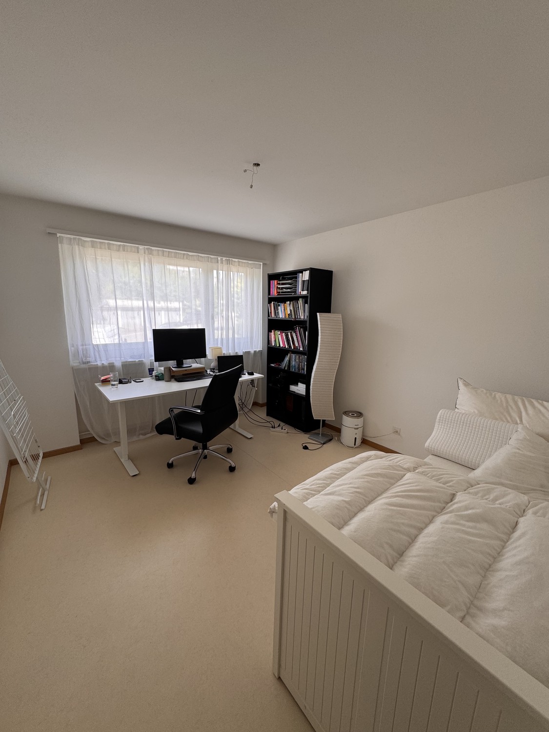 1 room apartment, photo 2 of 3