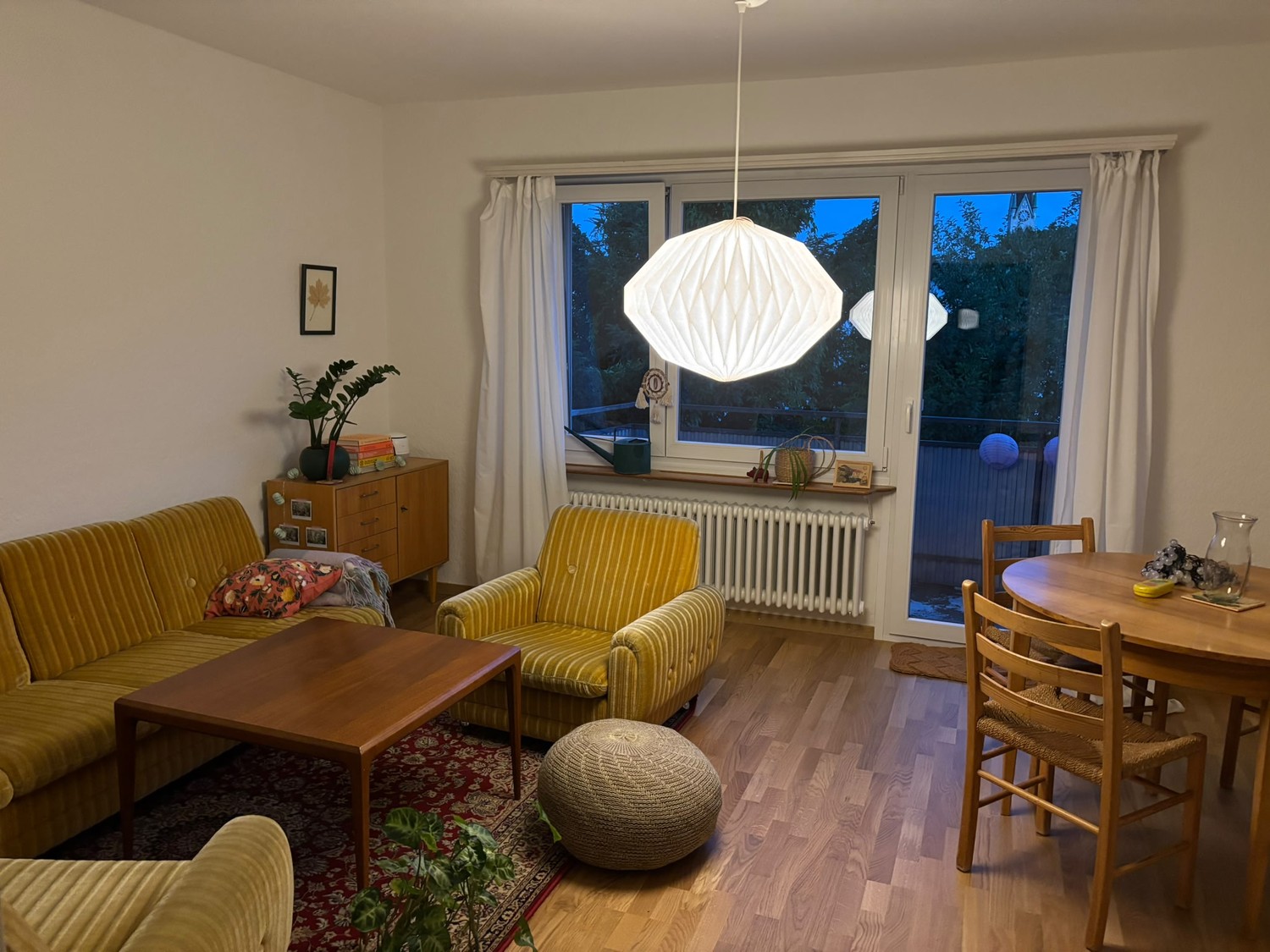 2 rooms apartment, photo 2 of 7