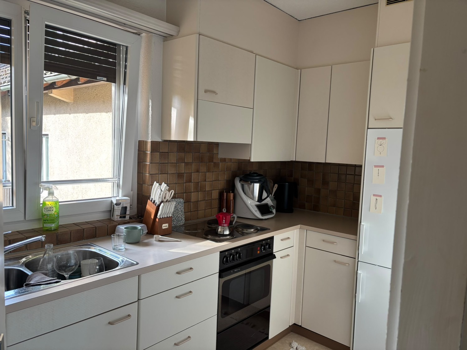 2 rooms apartment, photo 5 of 7