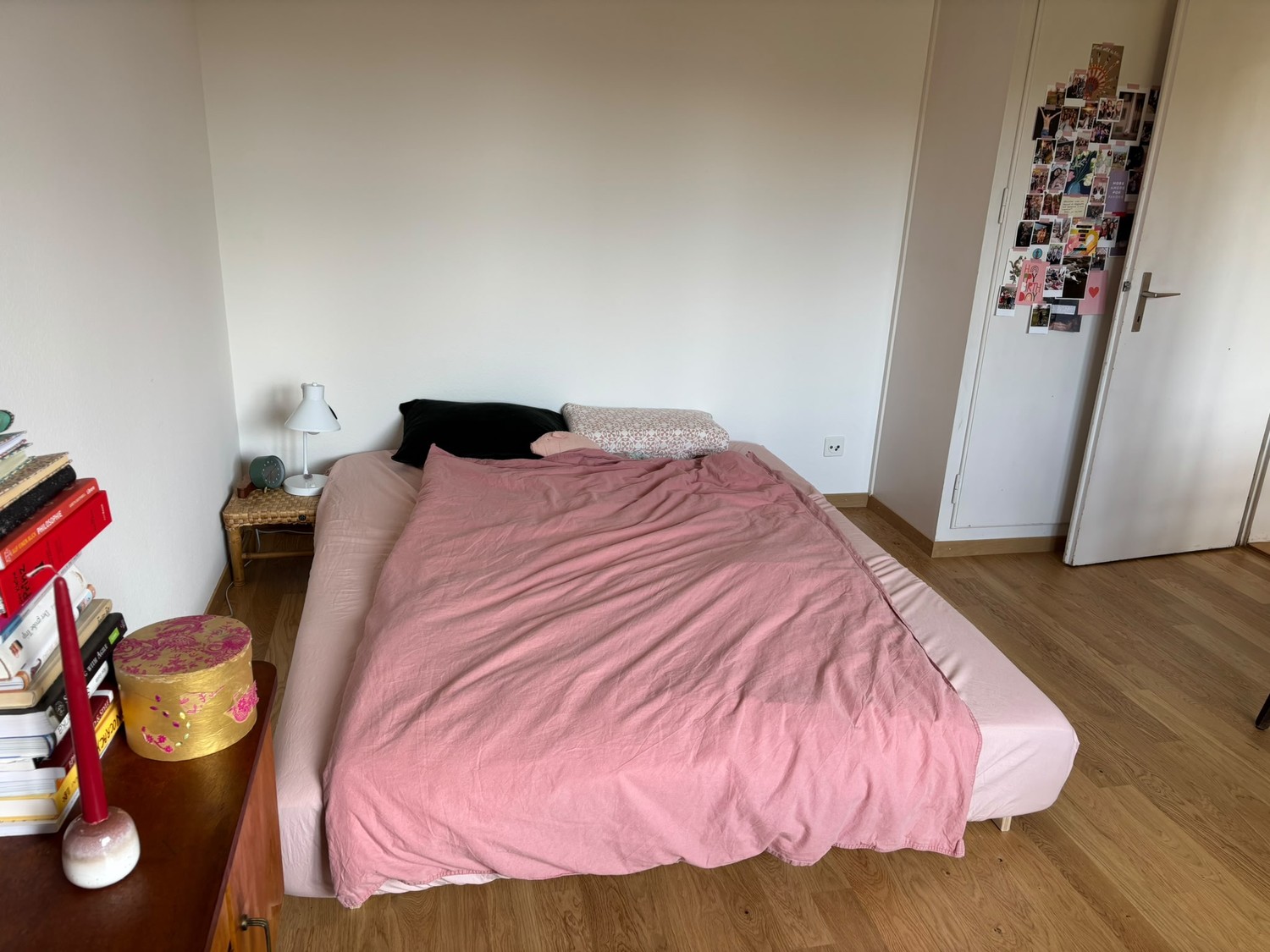 2 rooms apartment, photo 4 of 7