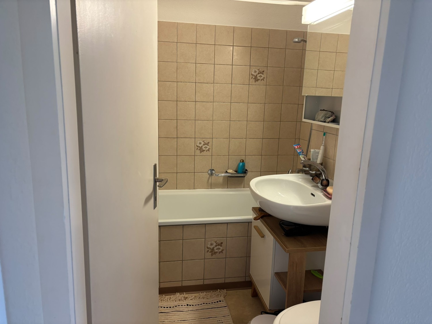 2 rooms apartment, photo 6 of 7