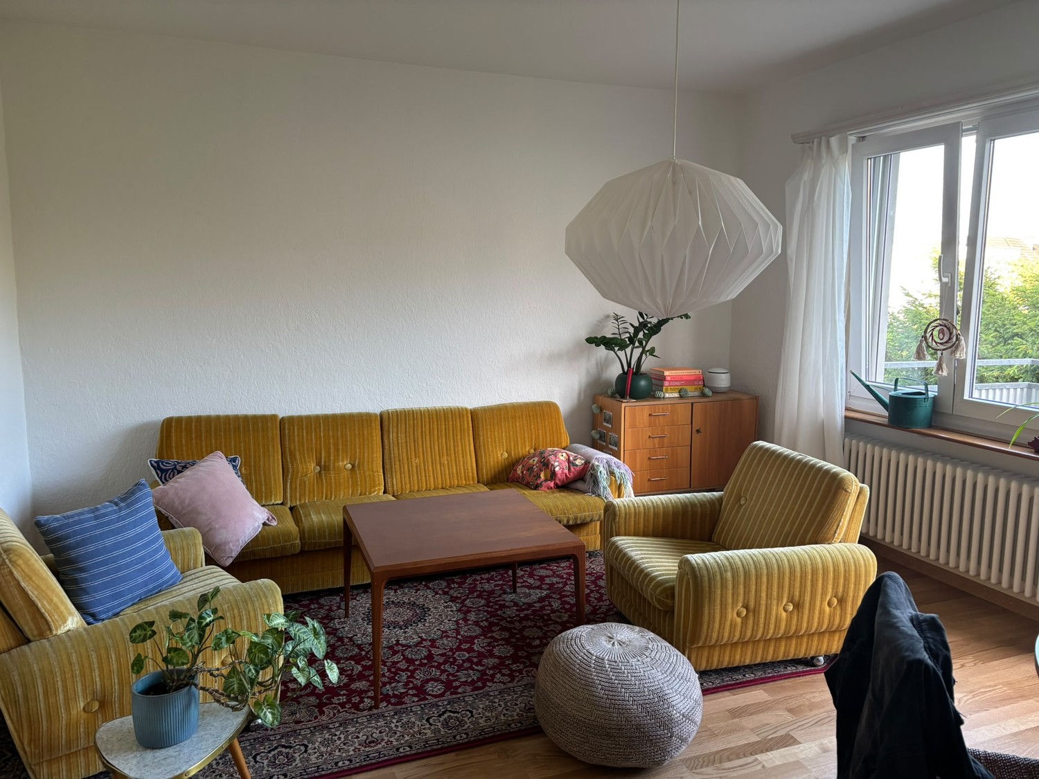 2 rooms apartment, photo 1 of 7