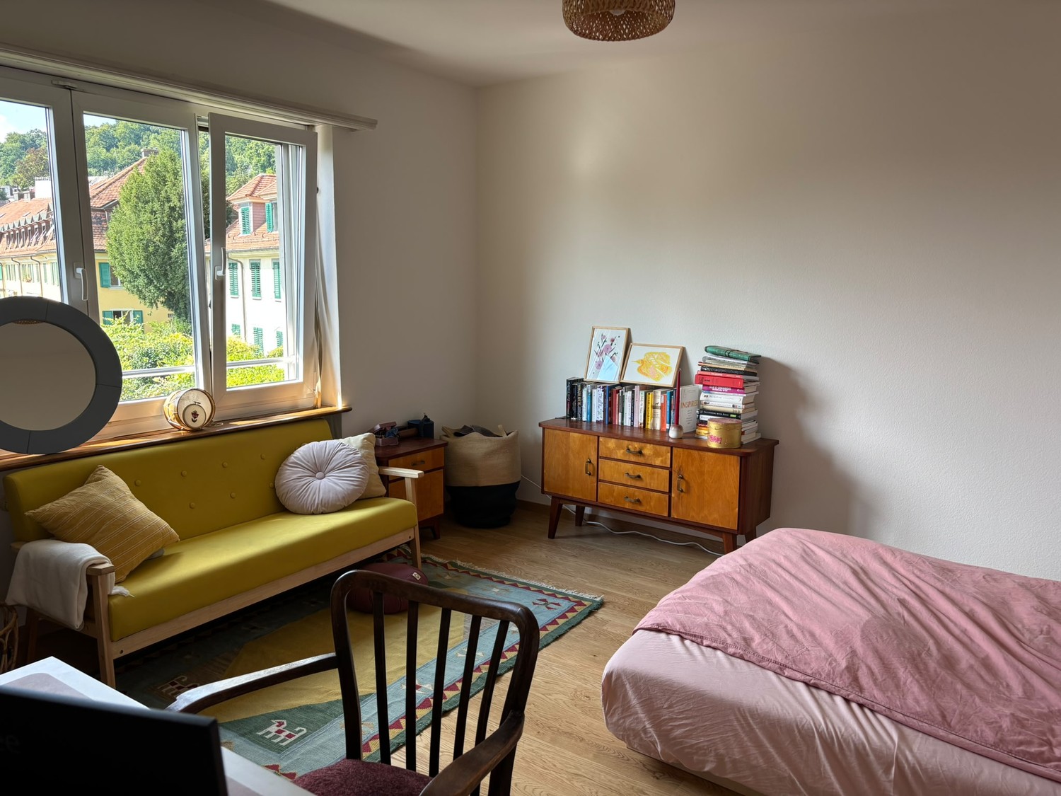 2 rooms apartment, photo 3 of 7