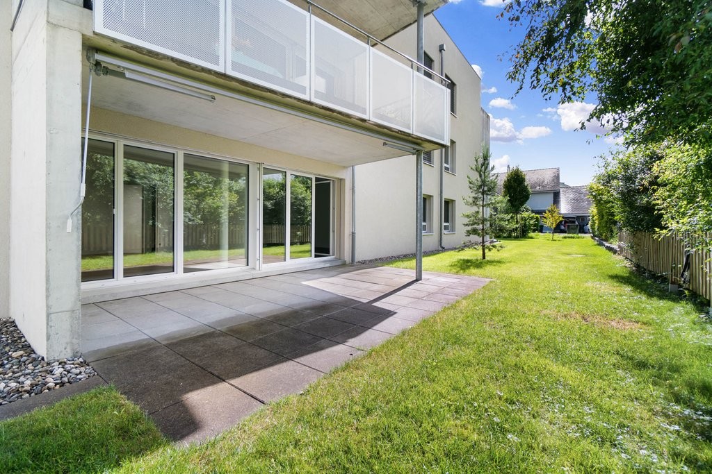 Appartamento di 2 ½ locali, foto 6 di 6
