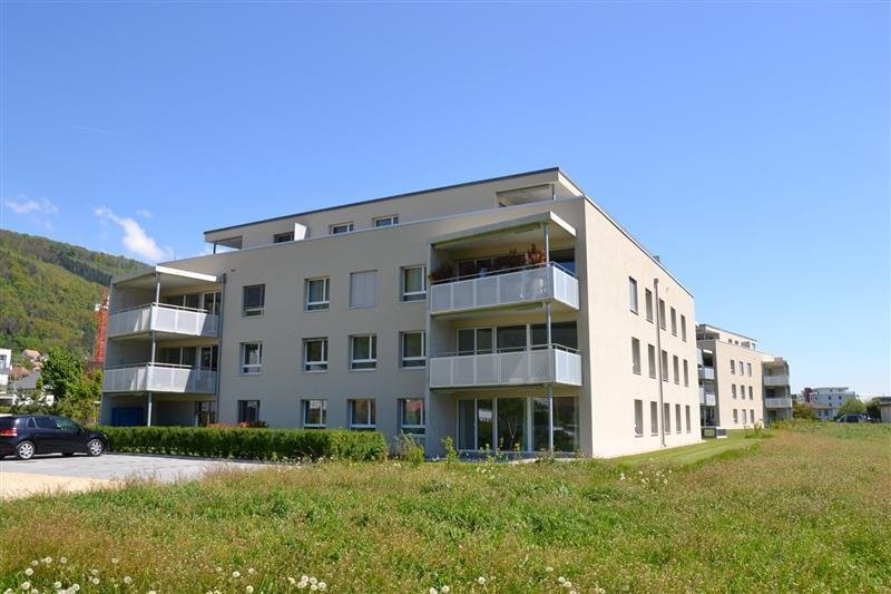 Appartamento di 2 ½ locali, foto 1 di 6