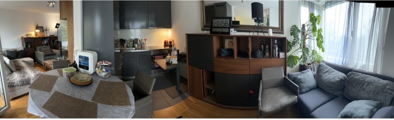 Room in a shared flat, photo 1 of 4