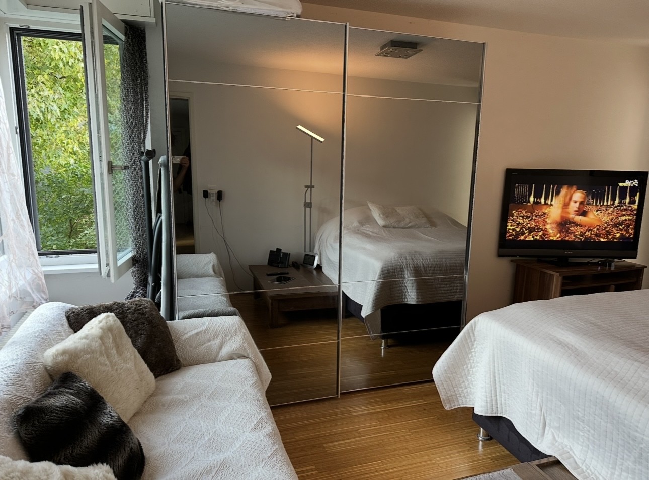 Room in a shared flat, photo 2 of 4