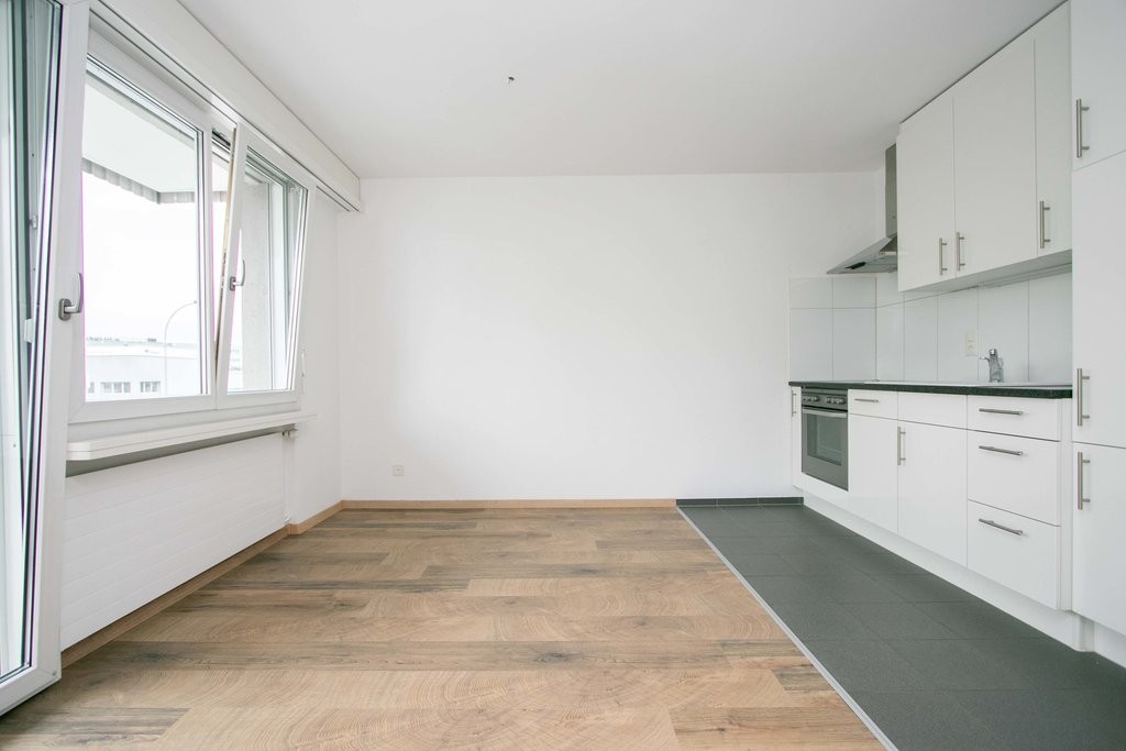 2 rooms apartment