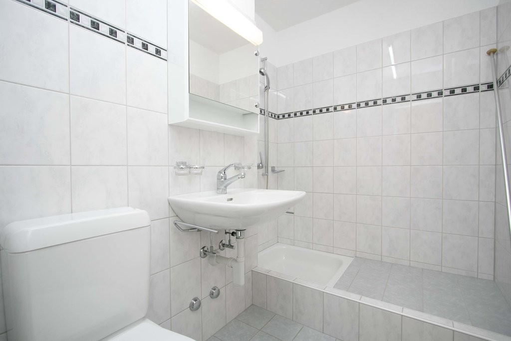 2 rooms apartment