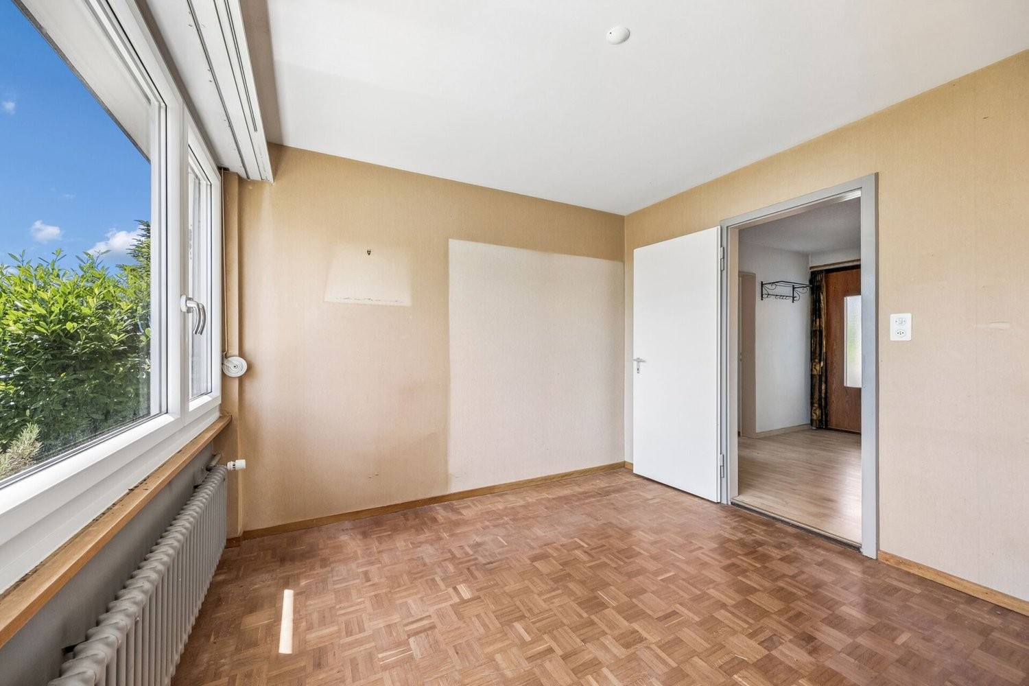 4 ½ pièces maison individuelle