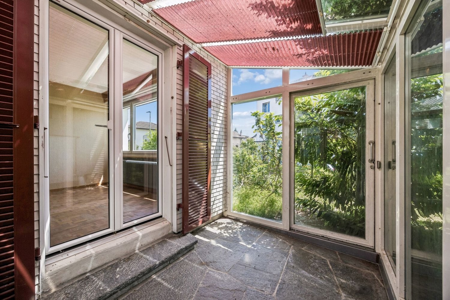 4 ½ pièces maison individuelle