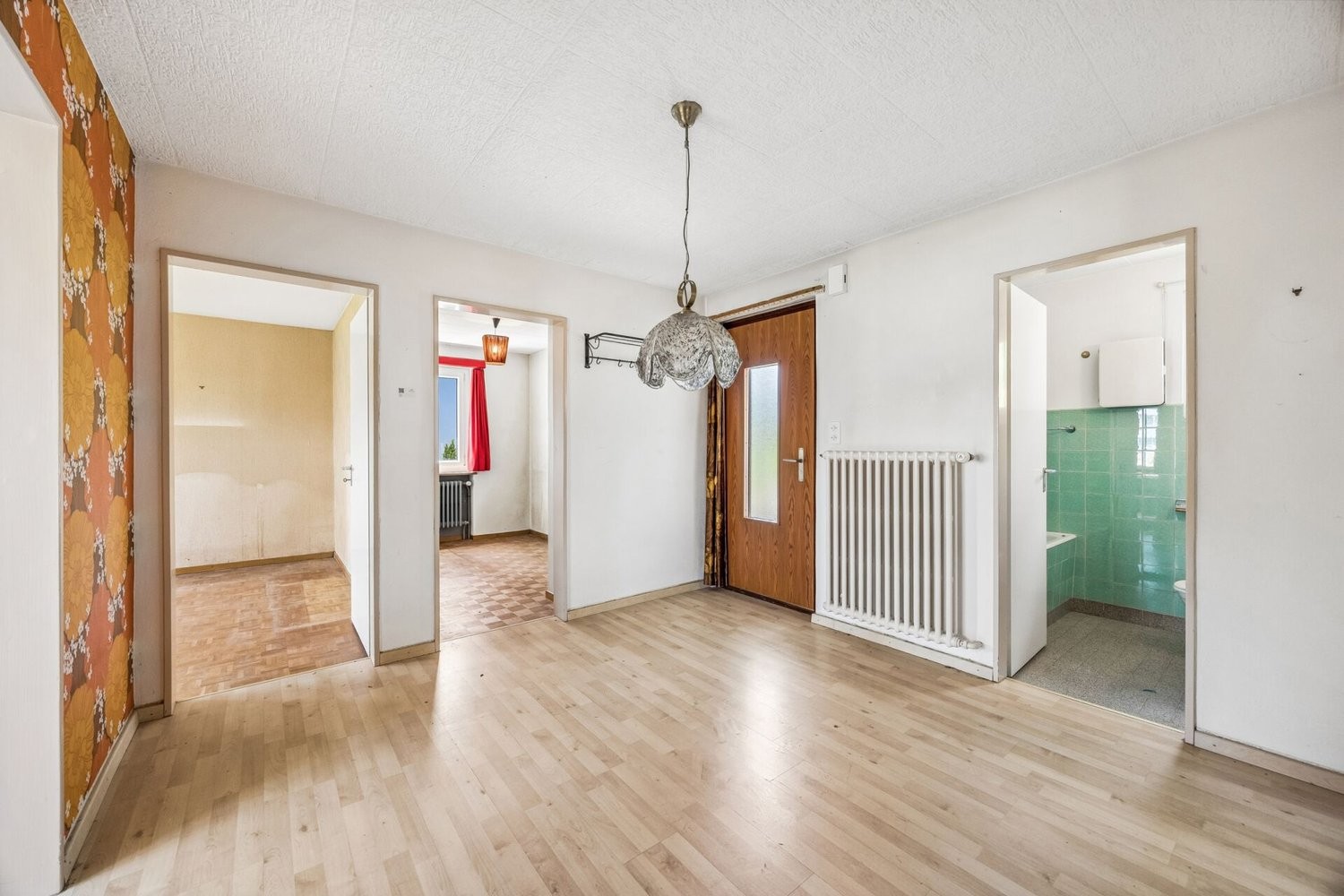 4 ½ pièces maison individuelle