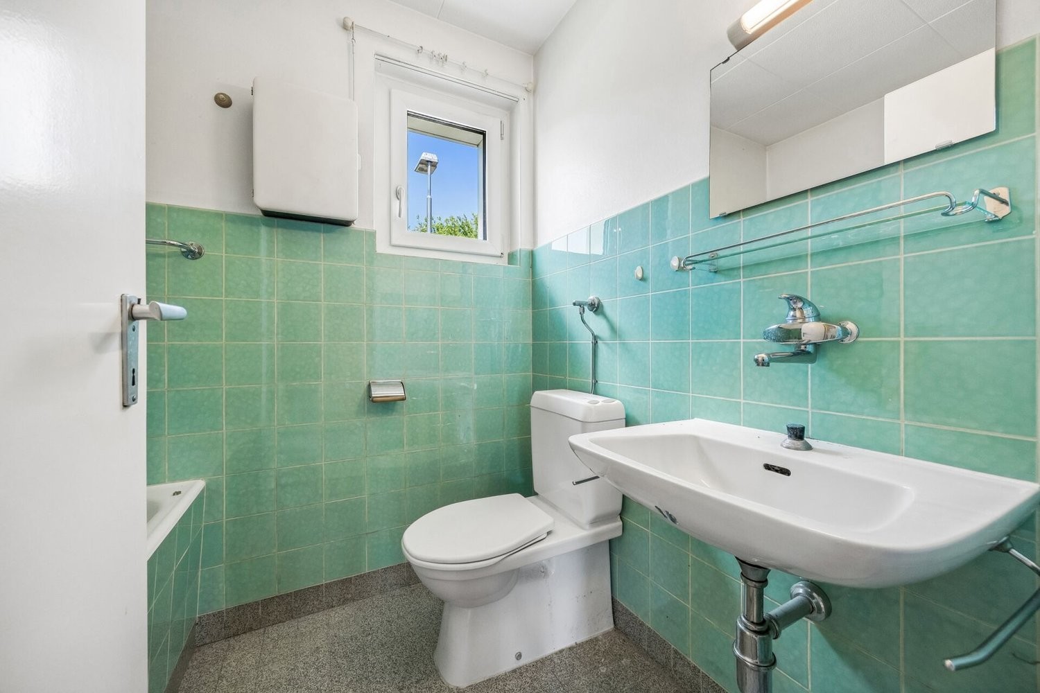 4 ½ pièces maison individuelle