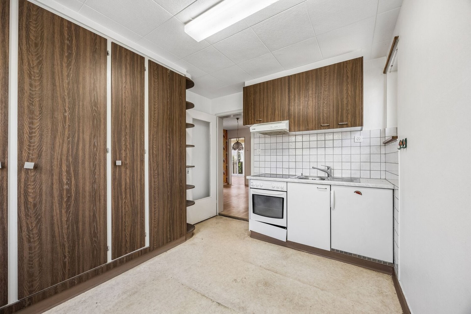 4 ½ pièces maison individuelle